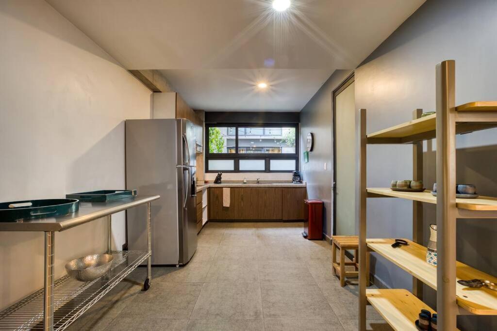 מקסיקו סיטי Unique Roma Apartments S51 By Mrw מראה חיצוני תמונה
