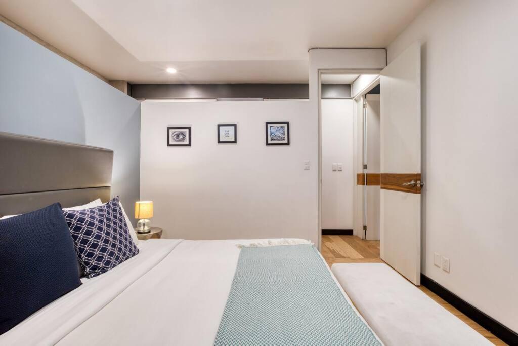 מקסיקו סיטי Unique Roma Apartments S51 By Mrw מראה חיצוני תמונה